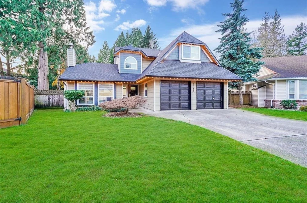 House for sale at 6049 133a Street Surrey British Columbia - MLS: R3090374