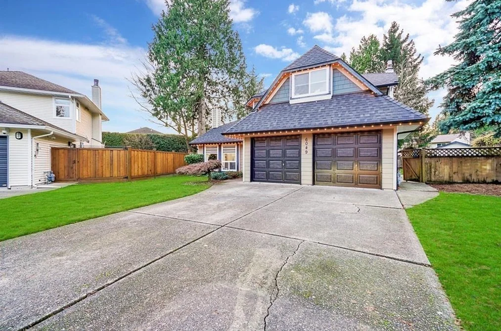 6049 133A STREET, Surrey BC V3X 2K3, Surrey BC — Residential for Sale - Photo 2