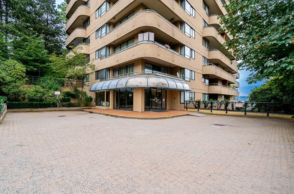 605 1026 QUEENS AVENUE, New Westminster BC V3M 6B2, New Westminster BC — Residential for Sale - Photo 2