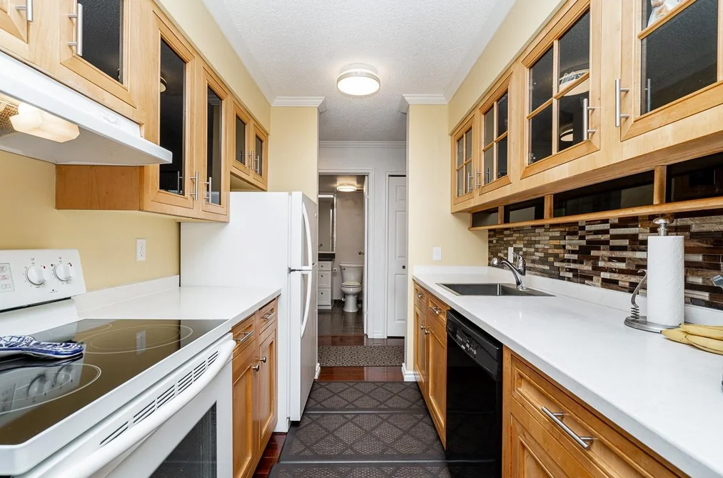 605 1026 QUEENS AVENUE, New Westminster BC V3M 6B2, New Westminster BC — Residential for Sale - Photo 6