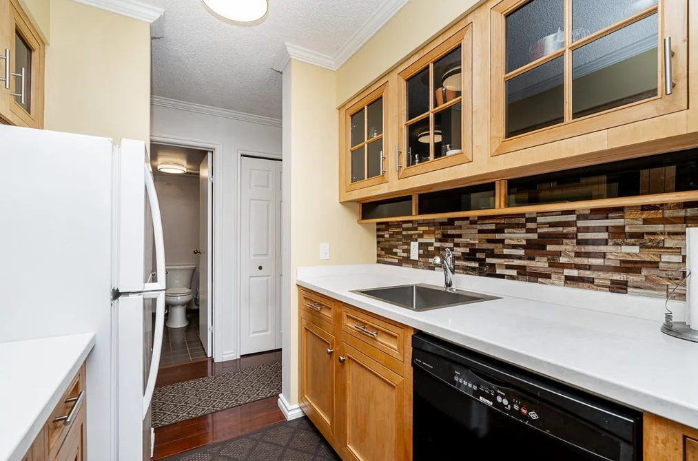 605 1026 QUEENS AVENUE, New Westminster BC V3M 6B2, New Westminster BC — Residential for Sale - Photo 7