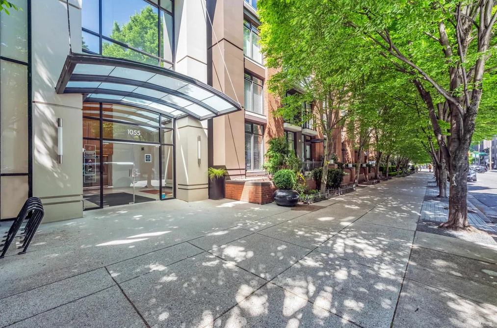 605 1055 HOMER STREET, Vancouver BC V6B 1G3, Vancouver BC — Residential for Sale - Photo 2