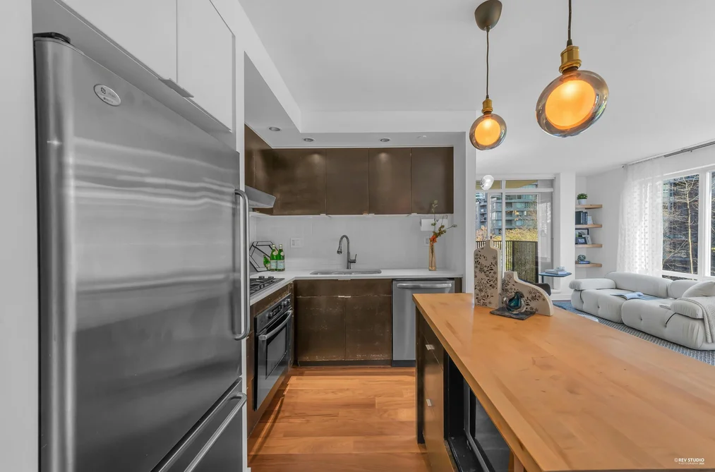 605 1055 HOMER STREET, Vancouver BC V6B 1G3, Vancouver BC — Residential for Sale - Photo 5