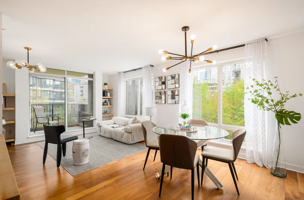 605 1055 HOMER STREET, Vancouver BC V6B 1G3, Vancouver BC — Residential for Sale - Photo 6