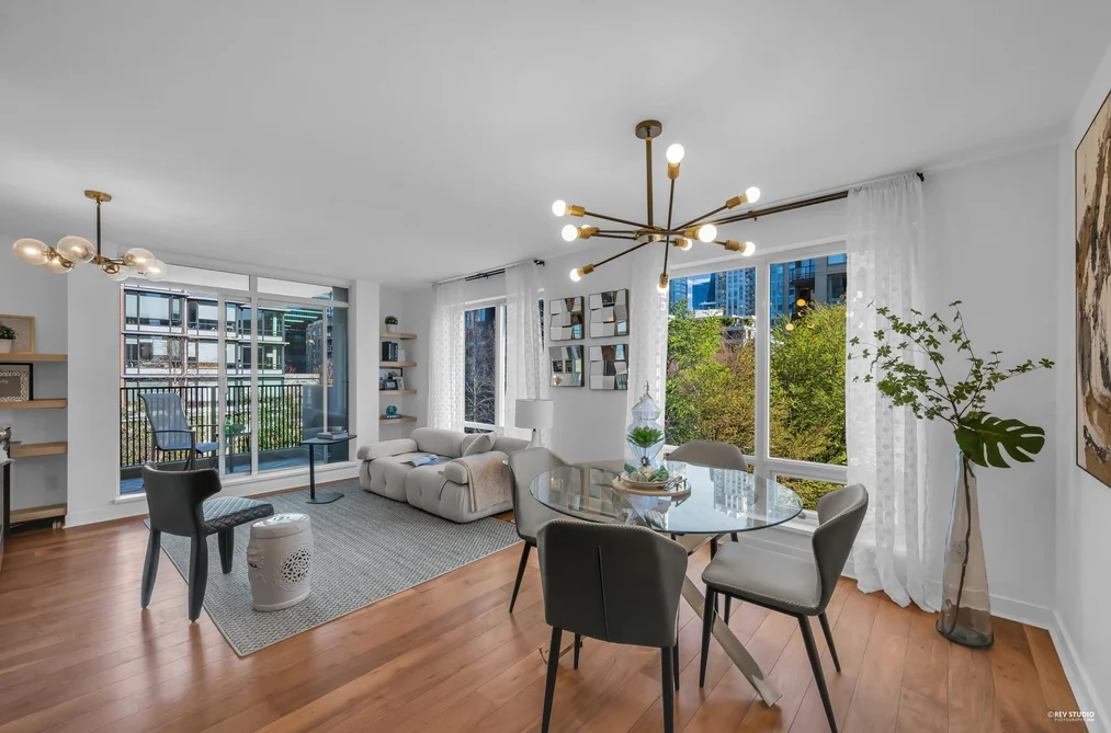 605 1055 HOMER STREET, Vancouver BC V6B 1G3, Vancouver BC — Residential for Sale - Photo 7