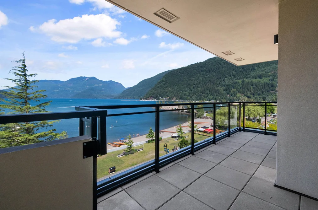 605 120 ESPLANADE AVENUE, Harrison Hot Springs BC V0M 1K0, Harrison Hot Springs BC — Residential for Sale - Photo 3