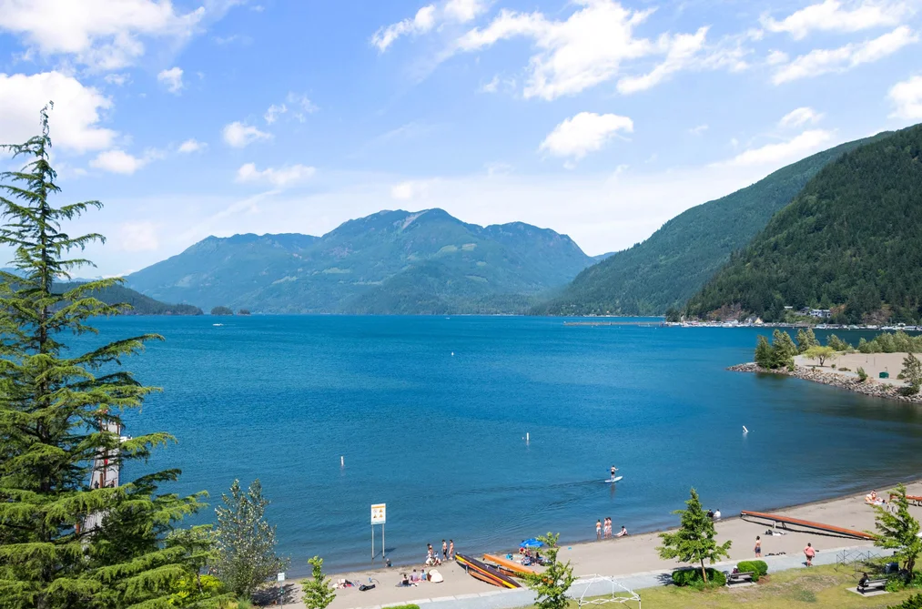 605 120 ESPLANADE AVENUE, Harrison Hot Springs BC V0M 1K0, Harrison Hot Springs BC — Residential for Sale - Photo 4