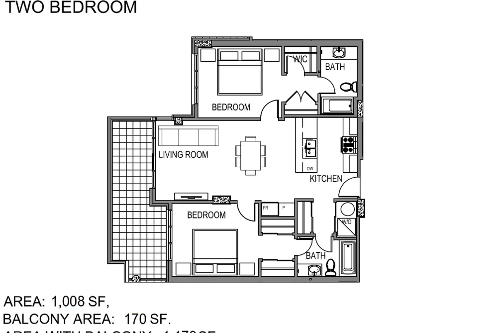 605 120 ESPLANADE AVENUE, Harrison Hot Springs BC V0M 1K0, Harrison Hot Springs BC — Residential for Sale - Photo 5