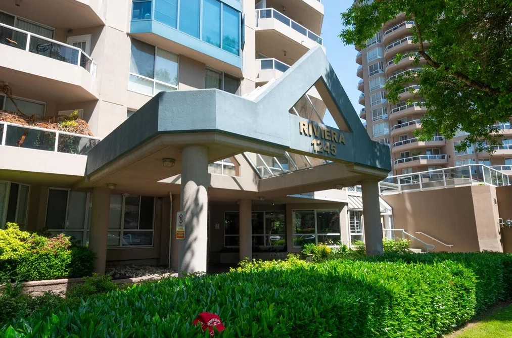 605 1245 QUAYSIDE DRIVE, New Westminster BC V3M 6J6, New Westminster BC — Residential for Sale - Photo 2