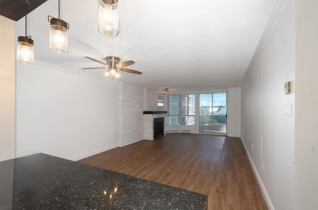 605 1245 QUAYSIDE DRIVE, New Westminster BC V3M 6J6, New Westminster BC — Residential for Sale - Photo 4