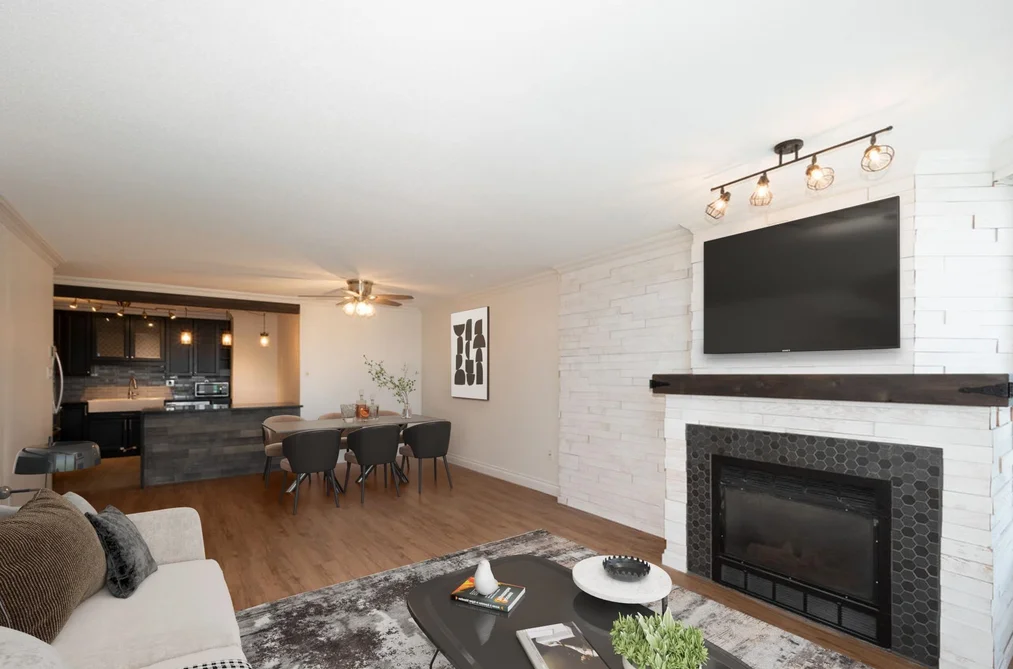 605 1245 QUAYSIDE DRIVE, New Westminster BC V3M 6J6, New Westminster BC — Residential for Sale - Photo 5