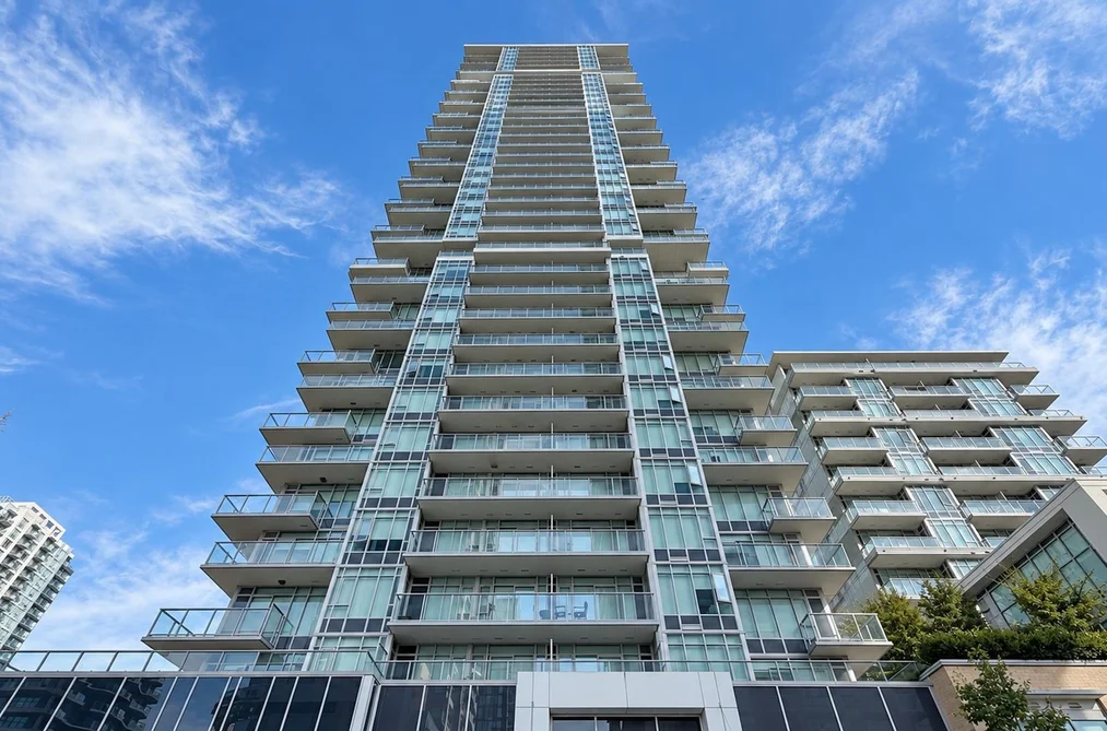 Condo for sale at 605 13350 Central Avenue Surrey British Columbia - MLS: R3169404