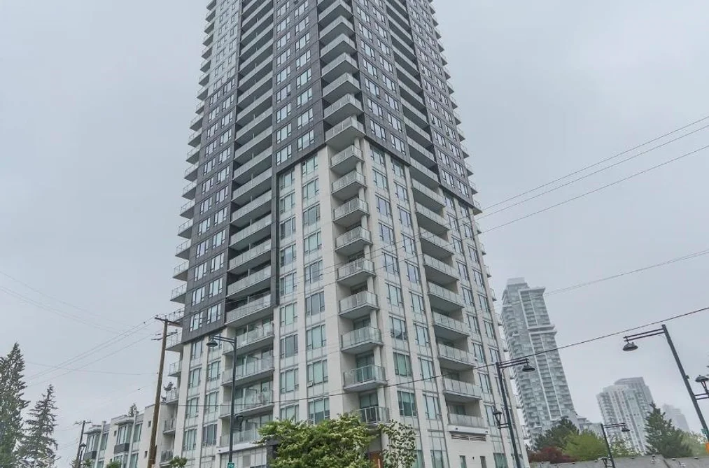 Condo for sale at 605 13359 Old Yale Road Surrey British Columbia - MLS: R3124362