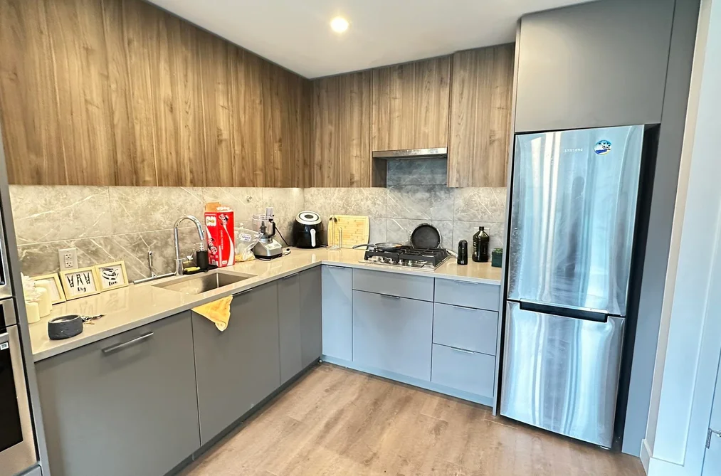 605 13359 OLD YALE ROAD, Surrey BC V3T 0S4, Surrey BC — Residential for Sale - Photo 5