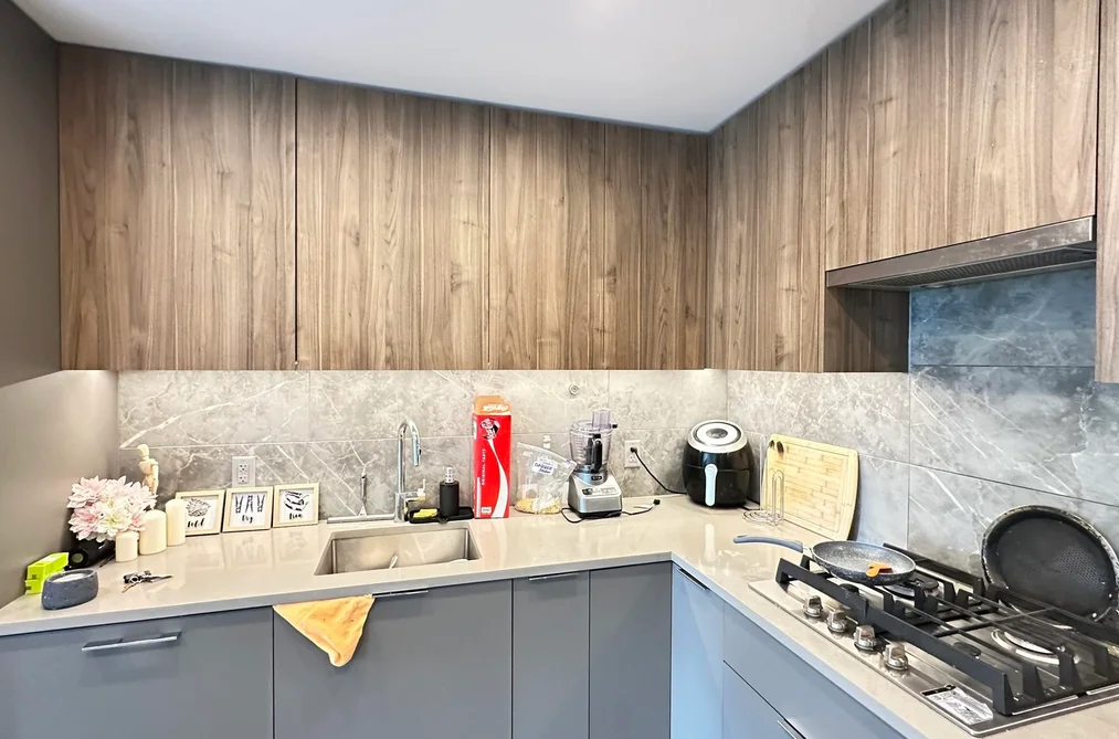 605 13359 OLD YALE ROAD, Surrey BC V3T 0S4, Surrey BC — Residential for Sale - Photo 6
