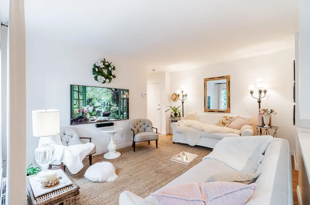 605 1510 W 1ST AVENUE, Vancouver BC V6J 4S3, Vancouver BC — Residential for Sale - Photo 2