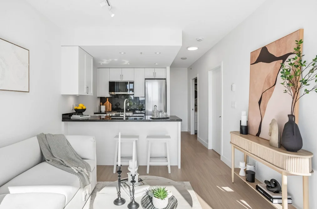 605 1708 COLUMBIA STREET, Vancouver BC V5Y 0H7, Vancouver BC — Residential for Sale - Photo 6