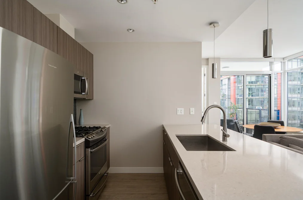 605 1788 ONTARIO STREET, Vancouver BC V5T 0G3, Vancouver BC — Residential for Sale - Photo 3