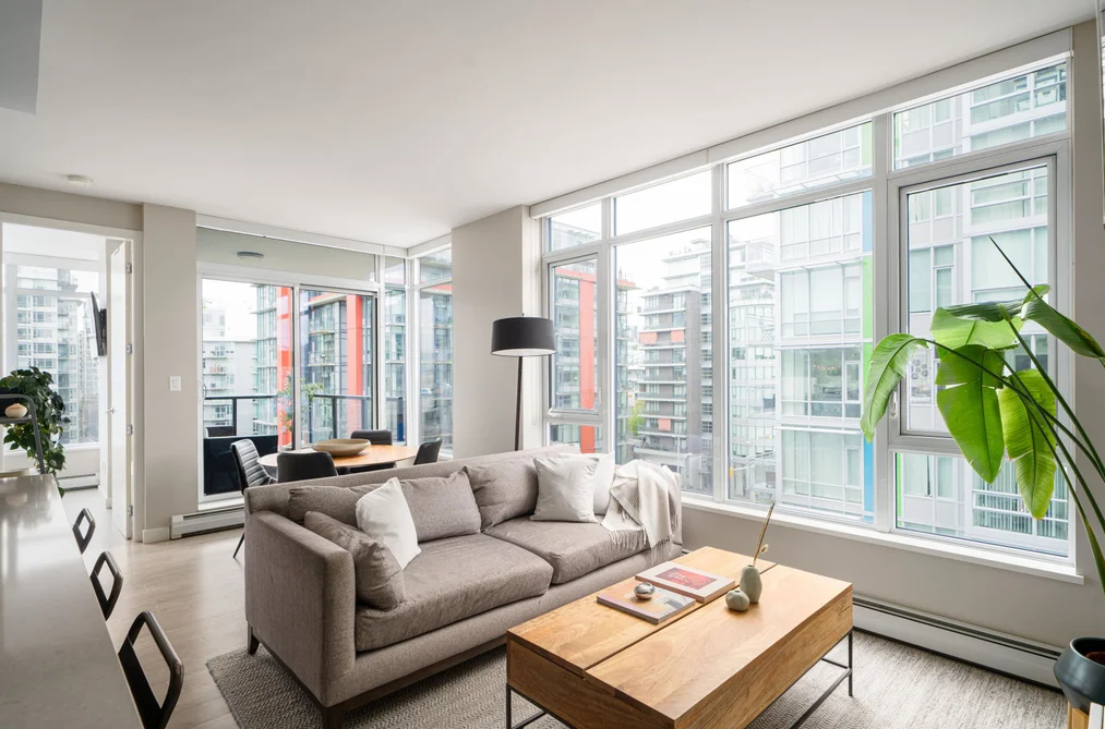 605 1788 ONTARIO STREET, Vancouver BC V5T 0G3, Vancouver BC — Residential for Sale - Photo 6