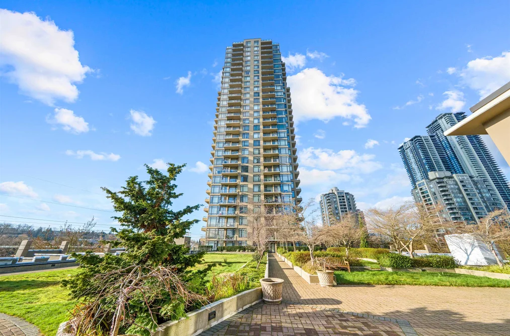 605 2345 MADISON AVENUE, Burnaby BC V5C 0B4, Burnaby BC — Residential for Sale - Photo 2