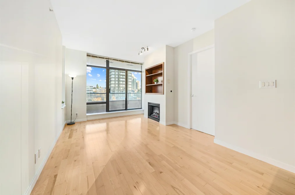 605 2345 MADISON AVENUE, Burnaby BC V5C 0B4, Burnaby BC — Residential for Sale - Photo 6