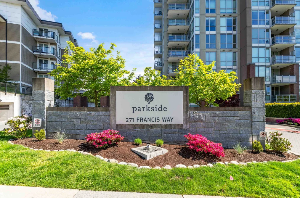 605 271 FRANCIS WAY, New Westminster BC V3L 0H2, New Westminster BC — Residential for Sale - Photo 2