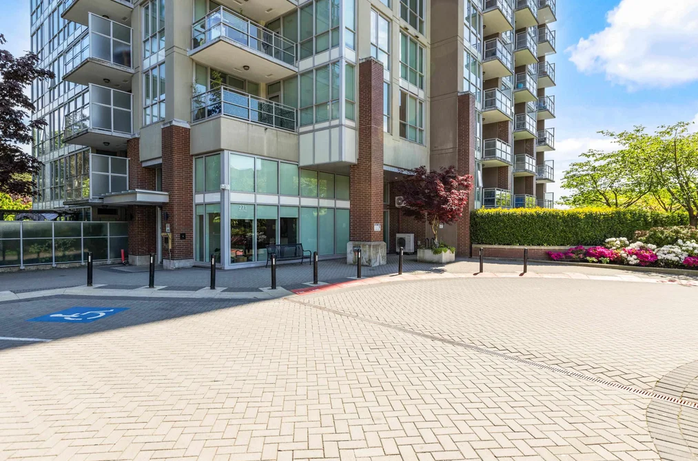 605 271 FRANCIS WAY, New Westminster BC V3L 0H2, New Westminster BC — Residential for Sale - Photo 3