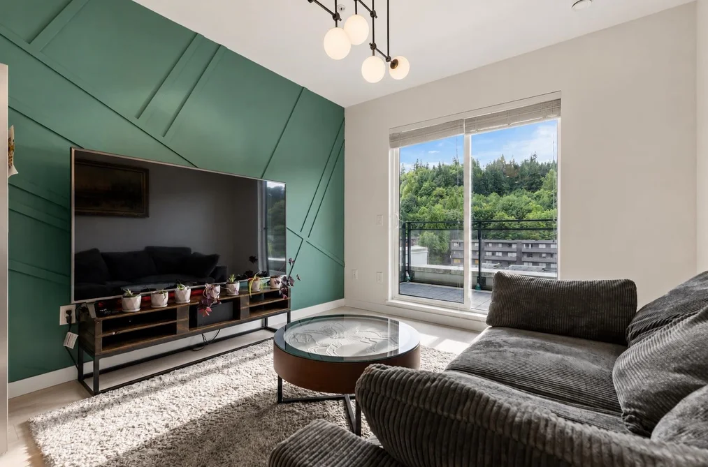 605 3018 ST GEORGE STREET, Port Moody, BC — Residential for Sale — Photo 13 of 40