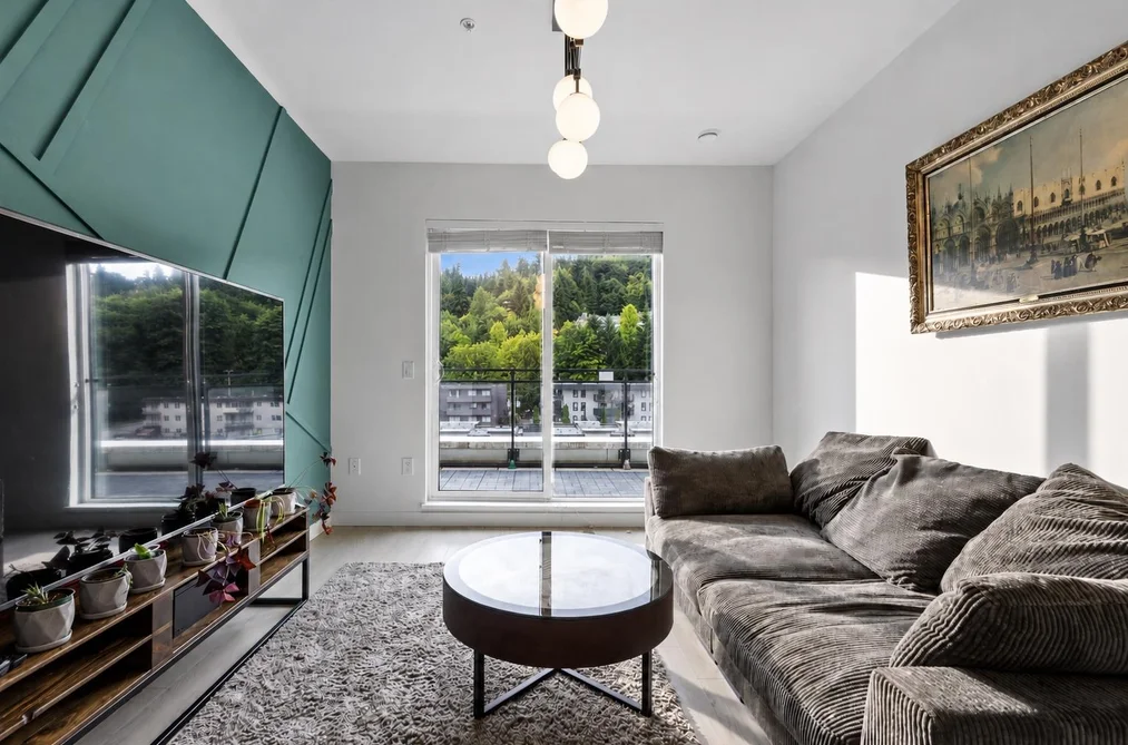 605 3018 ST GEORGE STREET, Port Moody, BC — Residential for Sale — Photo 15 of 40