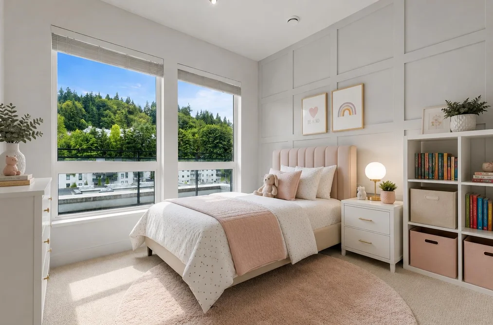 605 3018 ST GEORGE STREET, Port Moody, BC — Residential for Sale — Photo 17 of 40