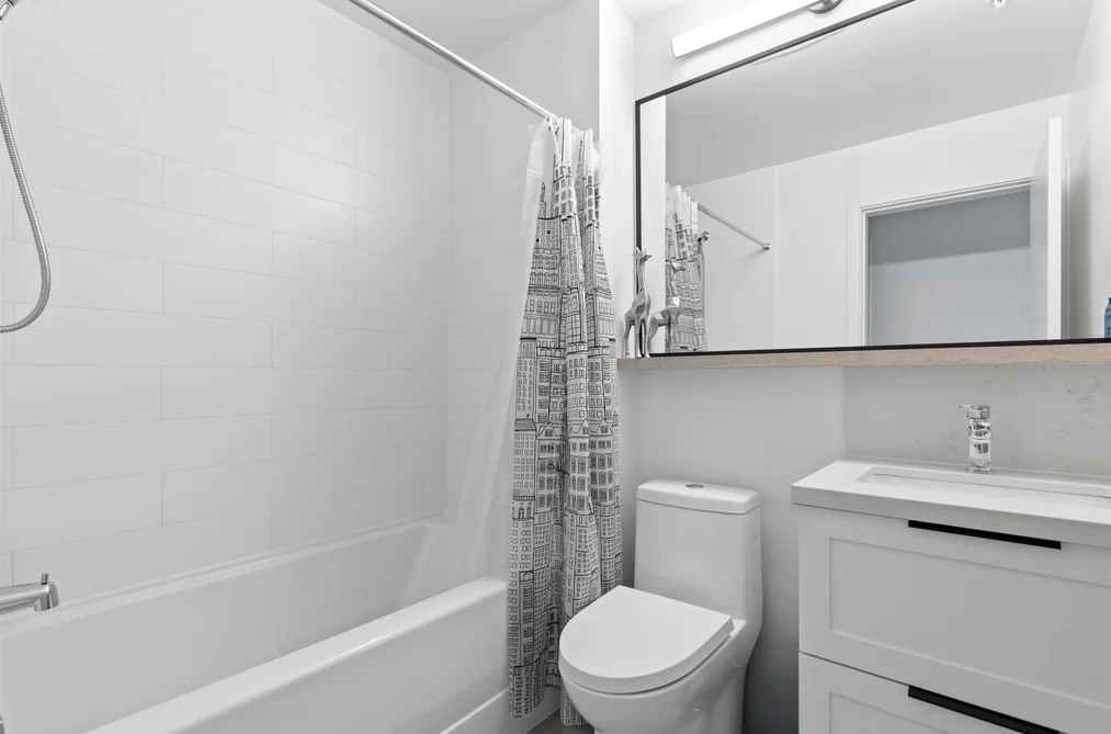 605 3018 ST GEORGE STREET, Port Moody, BC — Residential for Sale — Photo 20 of 40