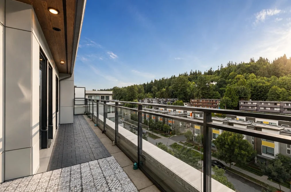 605 3018 ST GEORGE STREET, Port Moody, BC — Residential for Sale — Photo 25 of 40