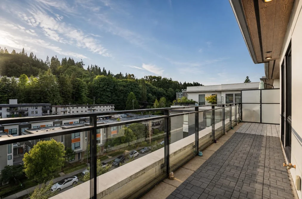 605 3018 ST GEORGE STREET, Port Moody, BC — Residential for Sale — Photo 26 of 40