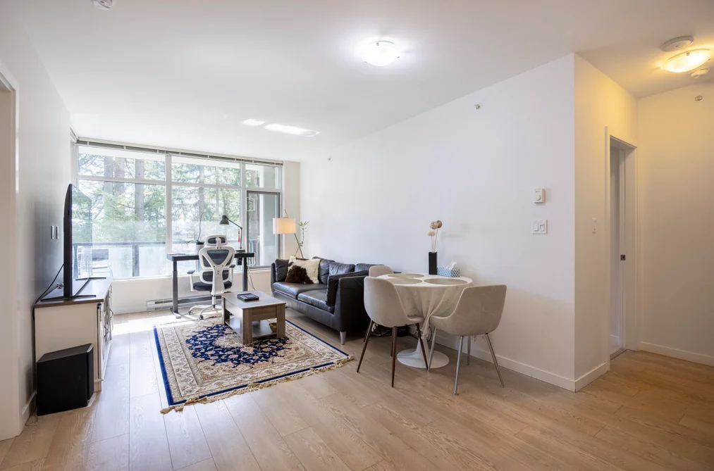 605 3080 LINCOLN AVENUE, Coquitlam BC V3B 0L9, Coquitlam BC — Residential for Sale - Photo 2