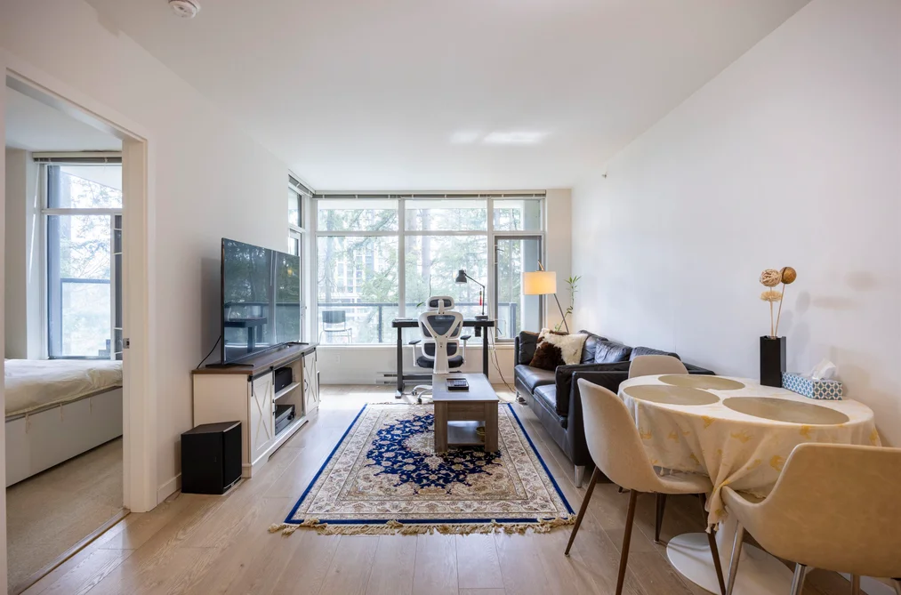 605 3080 LINCOLN AVENUE, Coquitlam BC V3B 0L9, Coquitlam BC — Residential for Sale - Photo 3