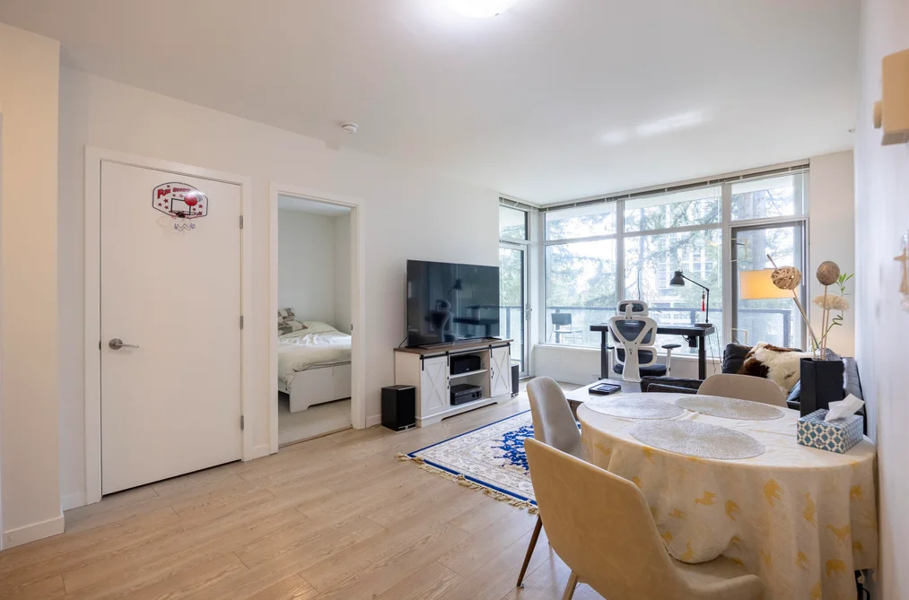 605 3080 LINCOLN AVENUE, Coquitlam BC V3B 0L9, Coquitlam BC — Residential for Sale - Photo 4