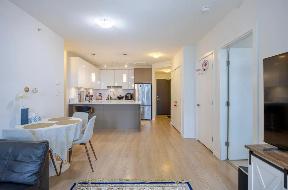 605 3080 LINCOLN AVENUE, Coquitlam BC V3B 0L9, Coquitlam BC — Residential for Sale - Photo 6