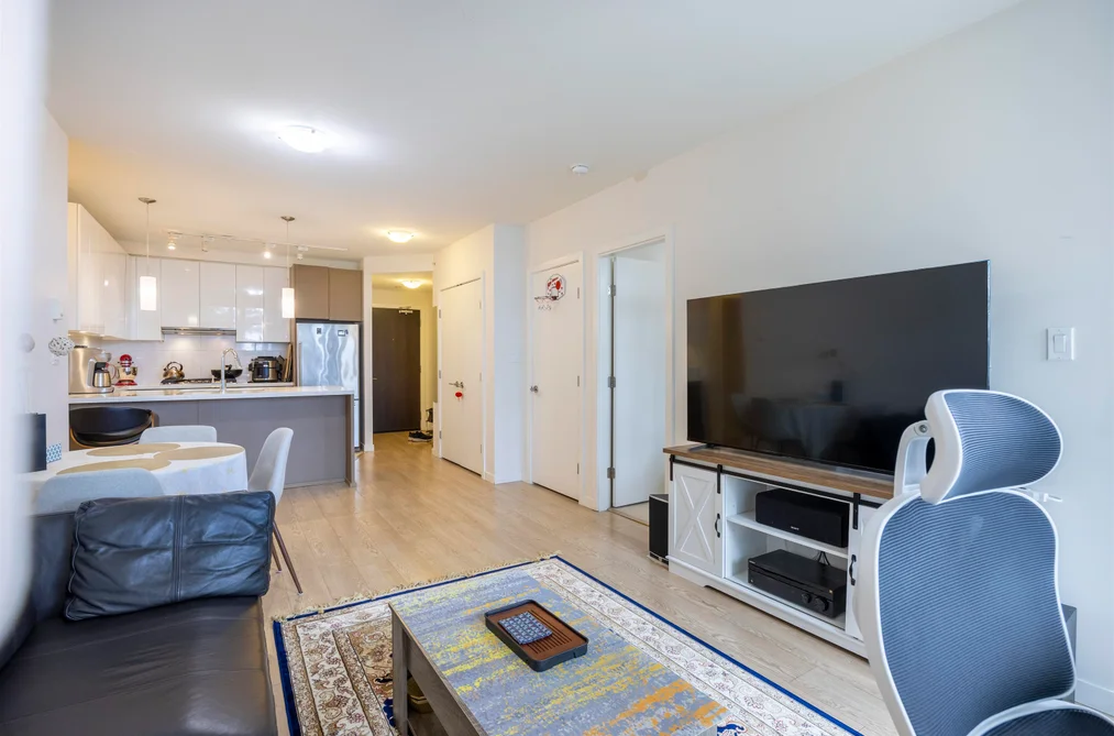 605 3080 LINCOLN AVENUE, Coquitlam BC V3B 0L9, Coquitlam BC — Residential for Sale - Photo 7