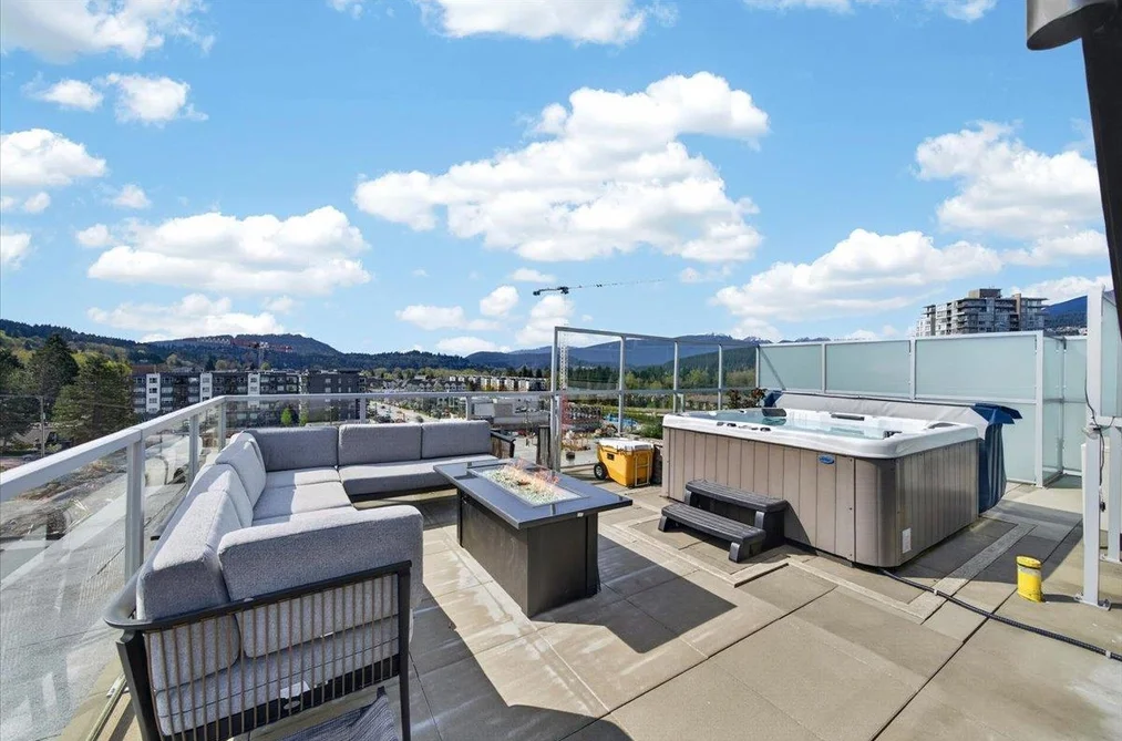 605 3229 ST JOHNS STREET, Port Moody BC V3H 0M4, Port Moody BC — Residential for Sale - Photo 3