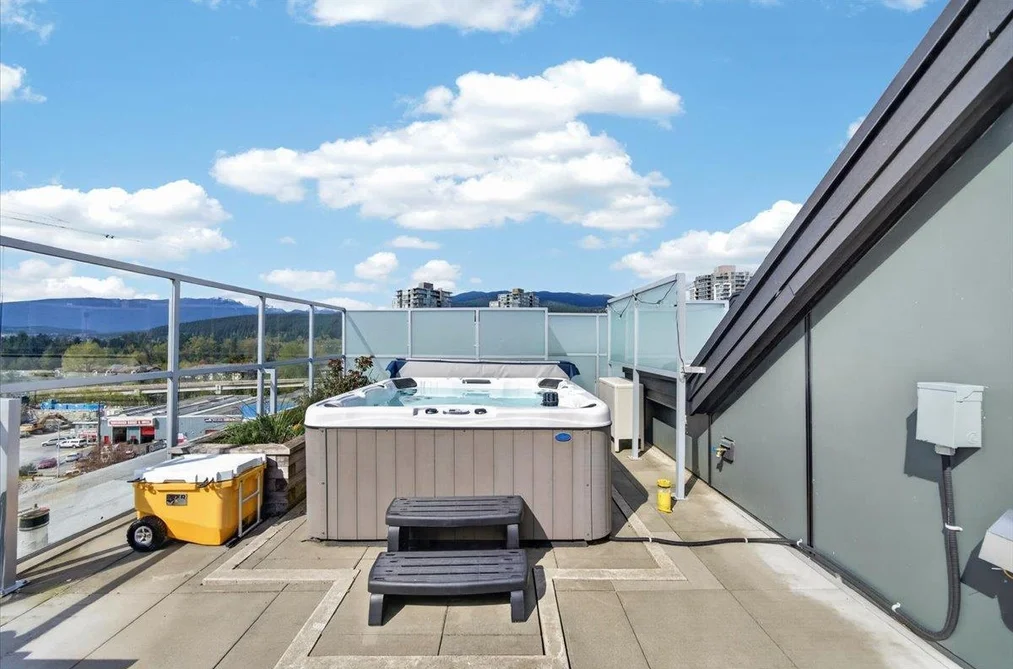 605 3229 ST JOHNS STREET, Port Moody BC V3H 0M4, Port Moody BC — Residential for Sale - Photo 4