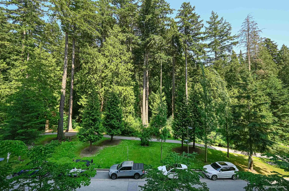 605 3487 BINNING ROAD, Vancouver BC V6S 0K8, Vancouver BC — Residential for Sale - Photo 2