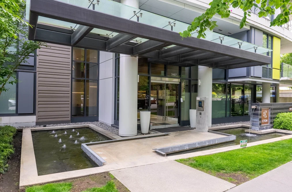 605 3487 BINNING ROAD, Vancouver BC V6S 0K8, Vancouver BC — Residential for Sale - Photo 3