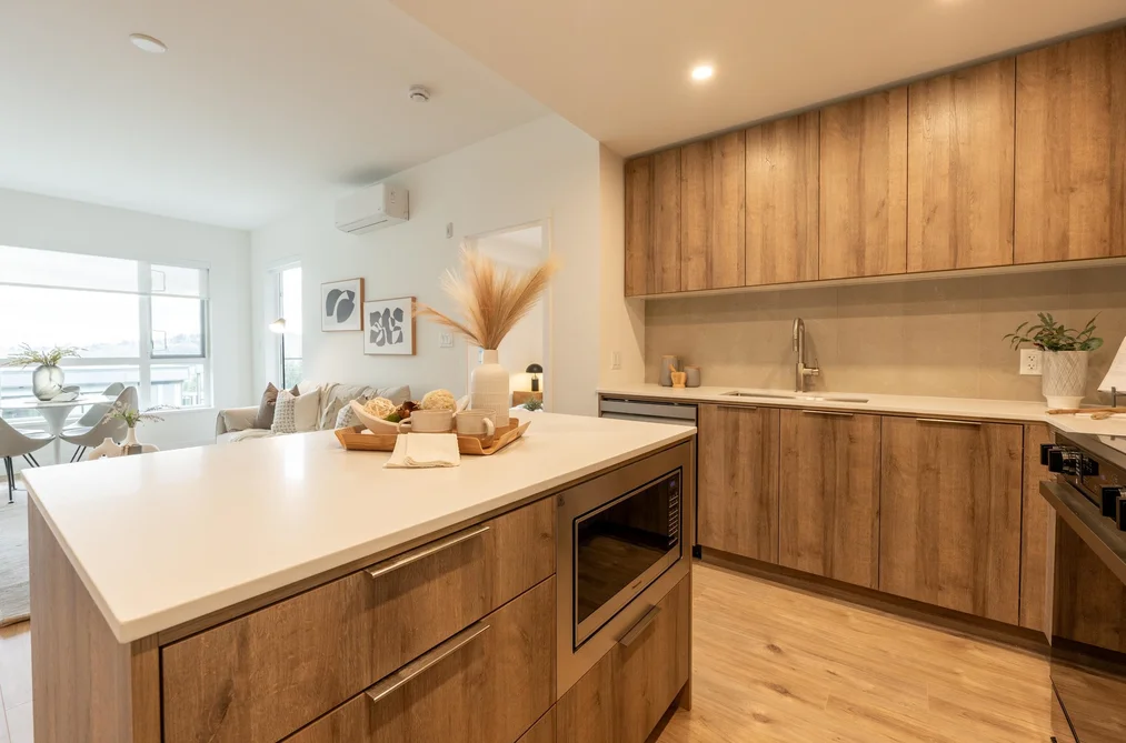 605 3596 MALSUM DRIVE, North Vancouver BC V7G 0B5, North Vancouver BC — Residential for Sale - Photo 3