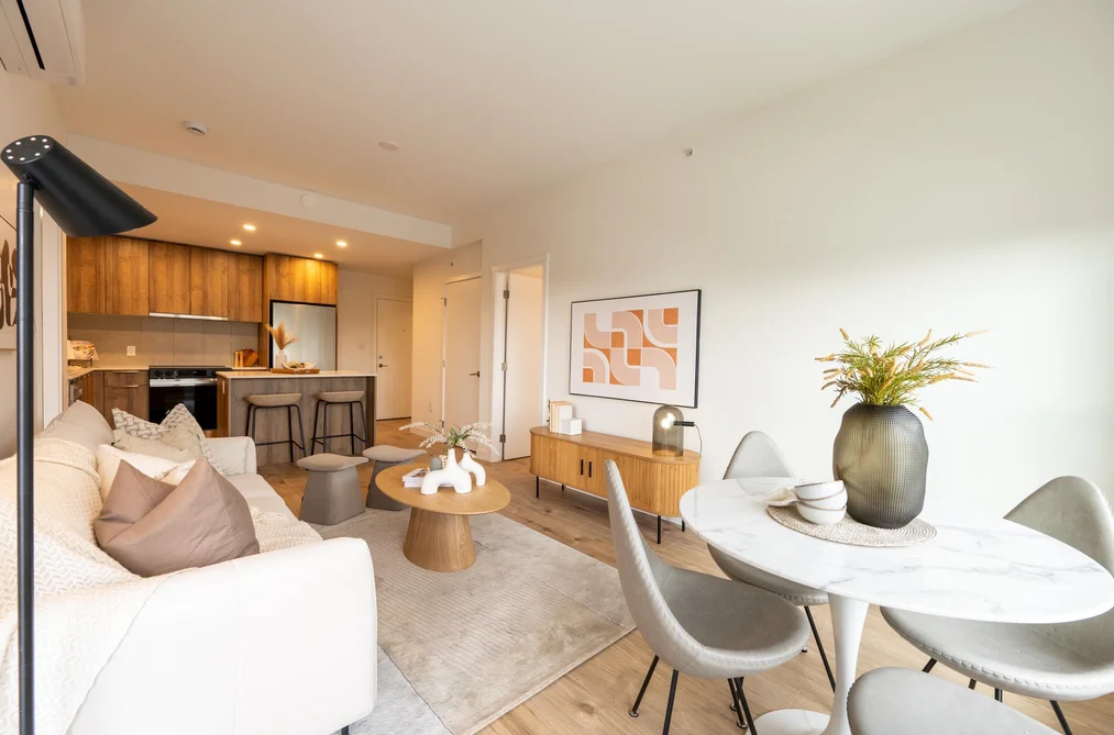 605 3596 MALSUM DRIVE, North Vancouver BC V7G 0B5, North Vancouver BC — Residential for Sale - Photo 6