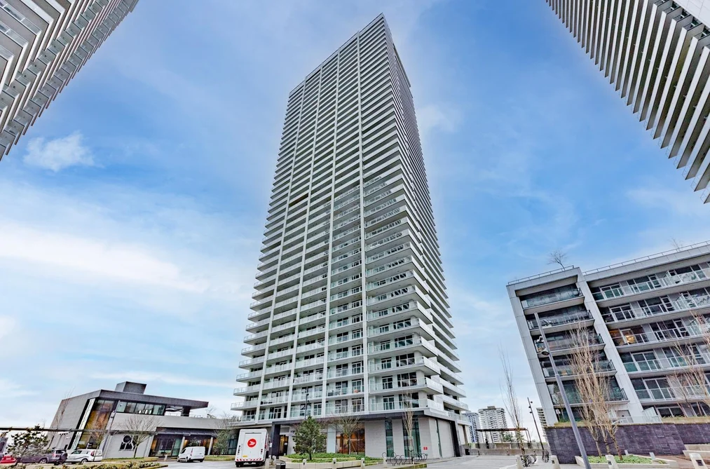 Condo for sale at 605 3833 Evergreen Place Burnaby British Columbia - MLS: R3143251