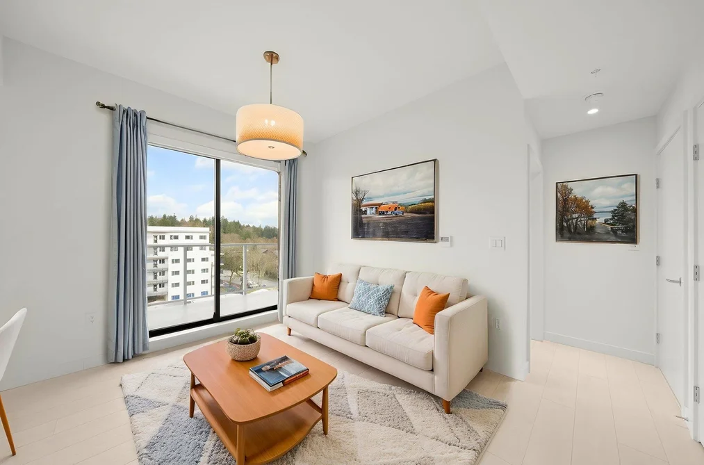 Condo for sale at 605 4928 Quebec Street Vancouver British Columbia - MLS: R3138729