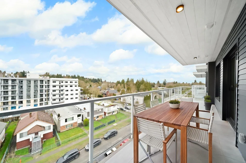 605 4928 QUEBEC STREET, Vancouver BC V5W 0G6, Vancouver BC — Residential for Sale — Photo 4 of 33