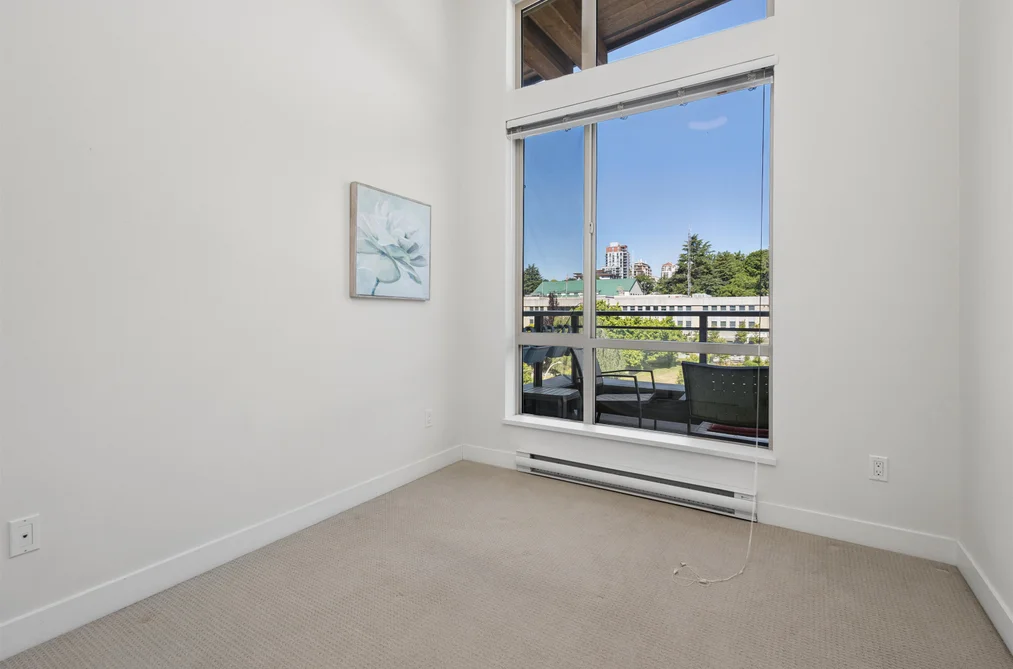 605 500 ROYAL AVENUE, New Westminster BC V3L 0G5, New Westminster BC — Residential for Sale — Photo 15 of 21