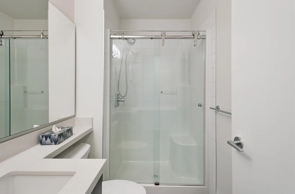 605 500 ROYAL AVENUE, New Westminster BC V3L 0G5, New Westminster BC — Residential for Sale — Photo 16 of 21