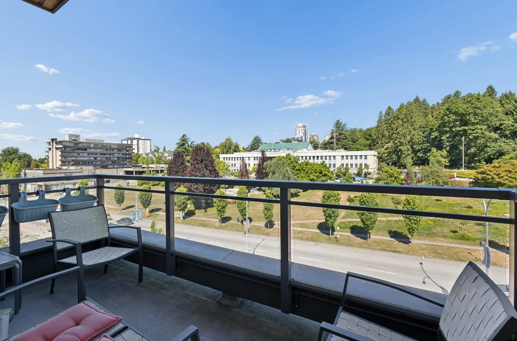 605 500 ROYAL AVENUE, New Westminster BC V3L 0G5, New Westminster BC — Residential for Sale — Photo 18 of 21